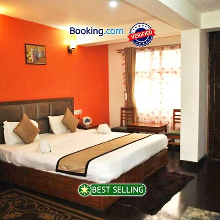 Hotel Kasturi Palace Darjeeling - Excellent Service Recommended Bagian luar foto