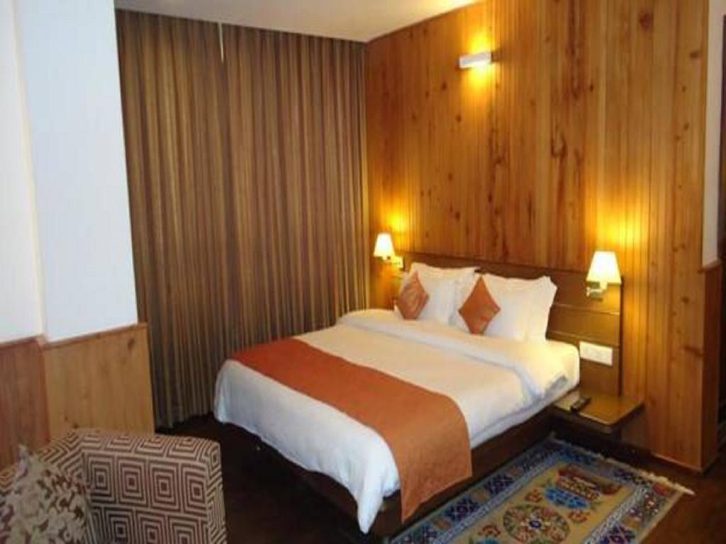 Hotel Kasturi Palace Darjeeling - Excellent Service Recommended Bagian luar foto