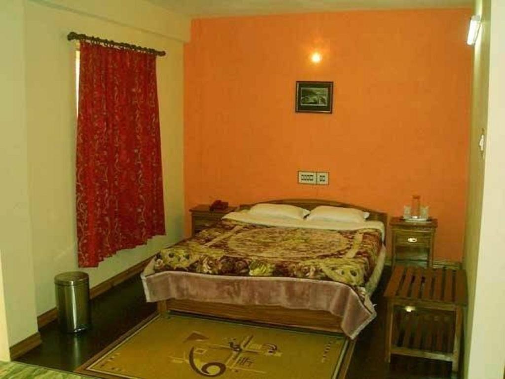 Hotel Kasturi Palace Darjeeling - Excellent Service Recommended Bagian luar foto