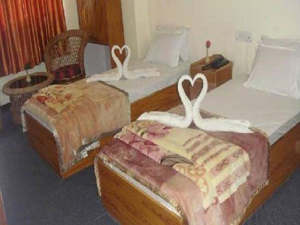 Hotel Kasturi Palace Darjeeling - Excellent Service Recommended Bagian luar foto