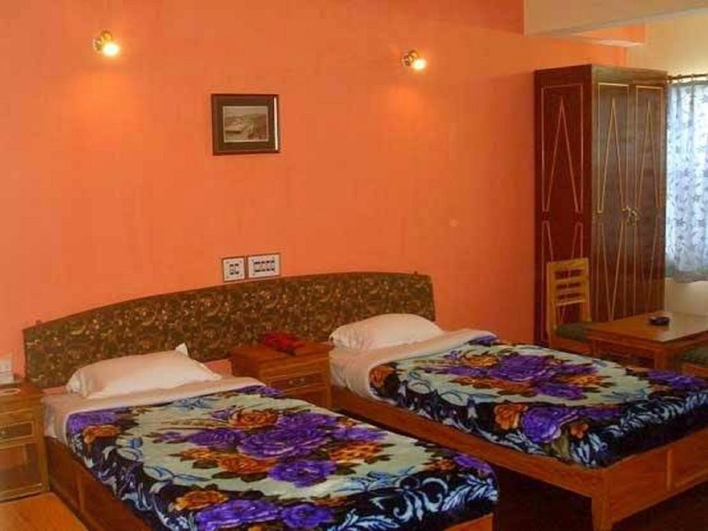 Hotel Kasturi Palace Darjeeling - Excellent Service Recommended Bagian luar foto