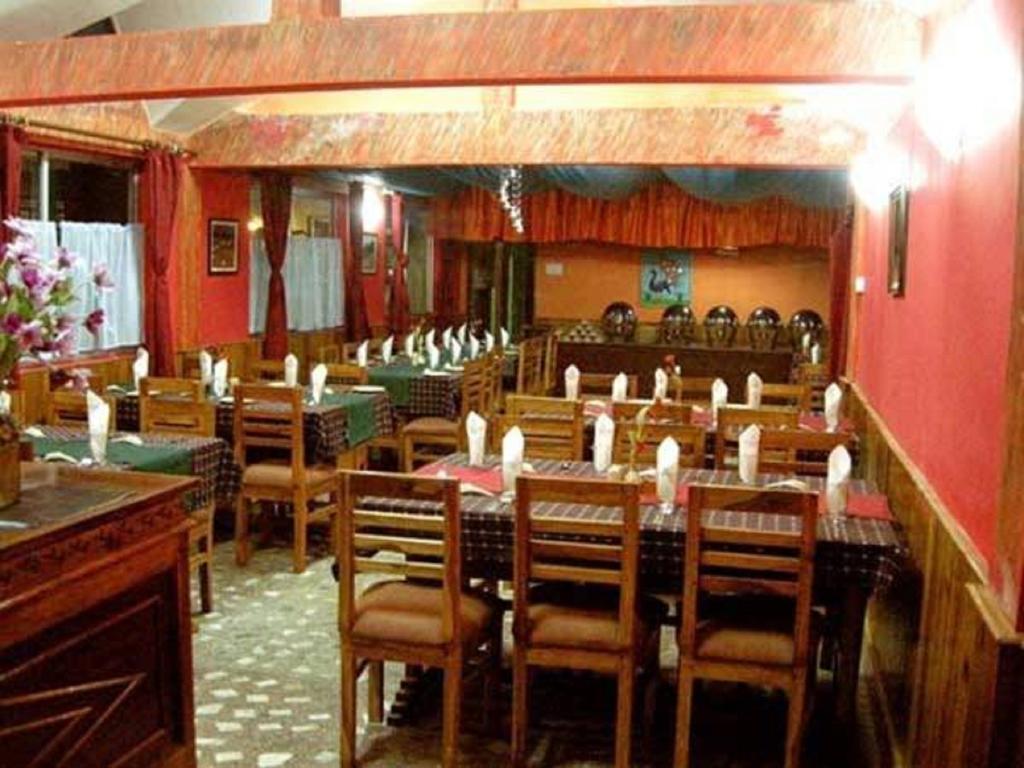 Hotel Kasturi Palace Darjeeling - Excellent Service Recommended Bagian luar foto
