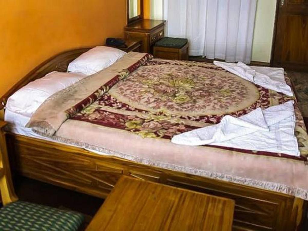 Hotel Kasturi Palace Darjeeling - Excellent Service Recommended Bagian luar foto