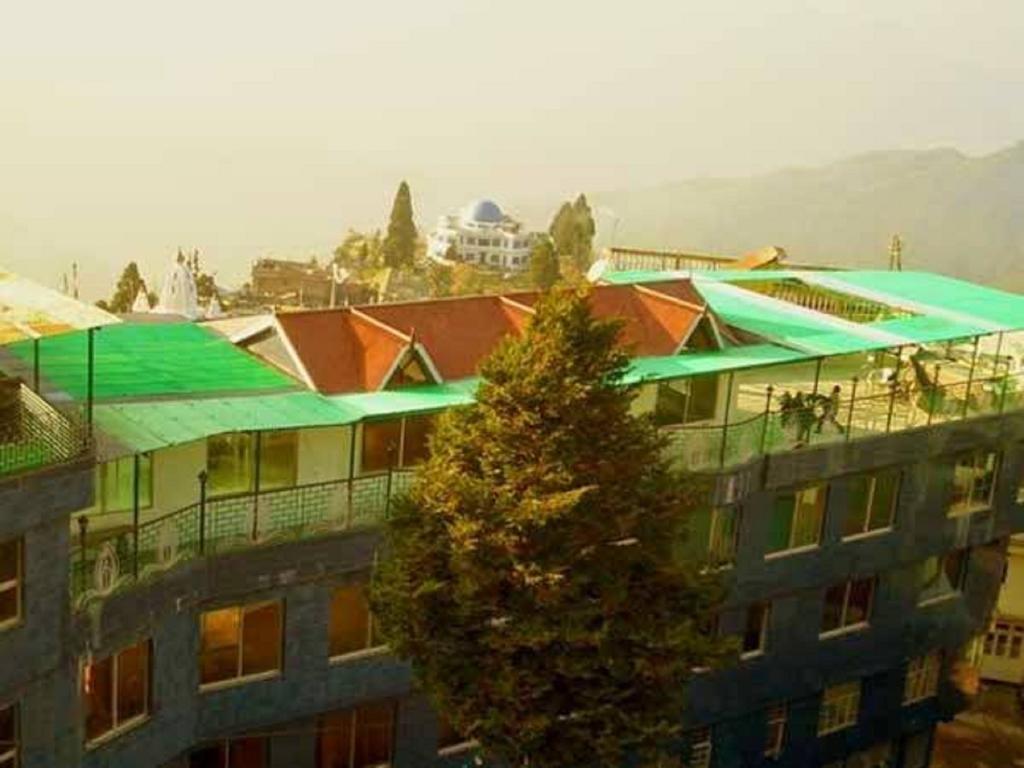 Hotel Kasturi Palace Darjeeling - Excellent Service Recommended Bagian luar foto