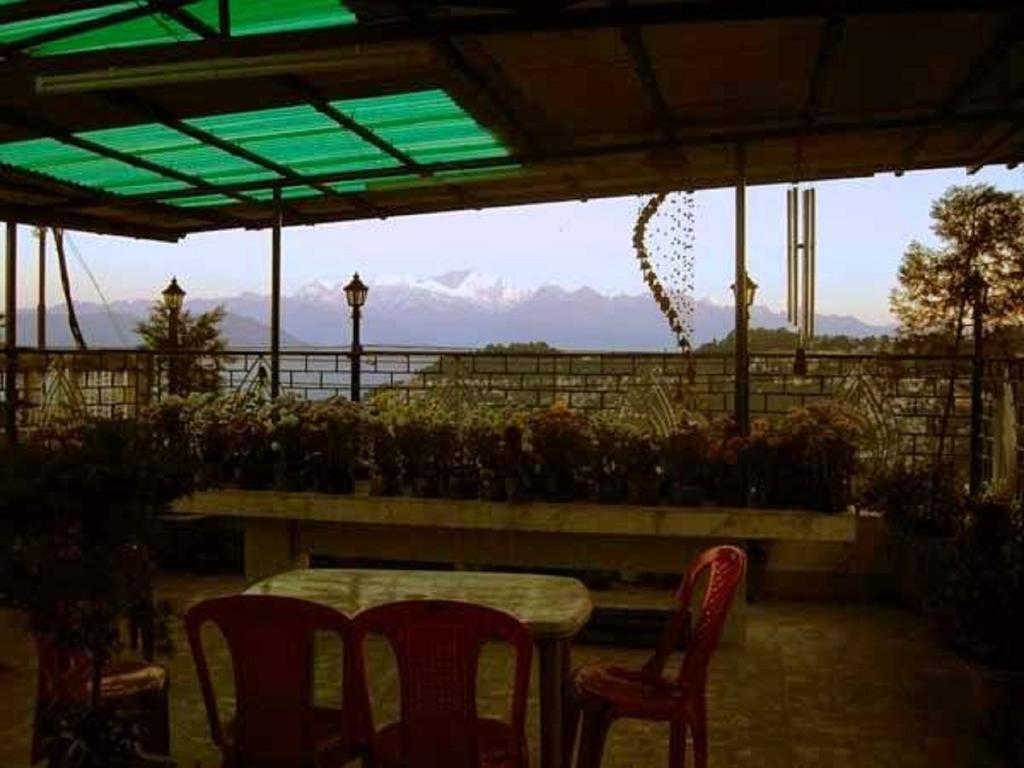 Hotel Kasturi Palace Darjeeling - Excellent Service Recommended Bagian luar foto