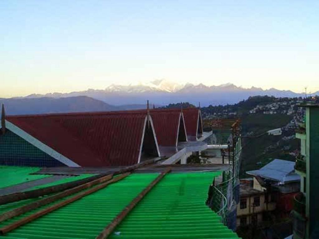 Hotel Kasturi Palace Darjeeling - Excellent Service Recommended Bagian luar foto