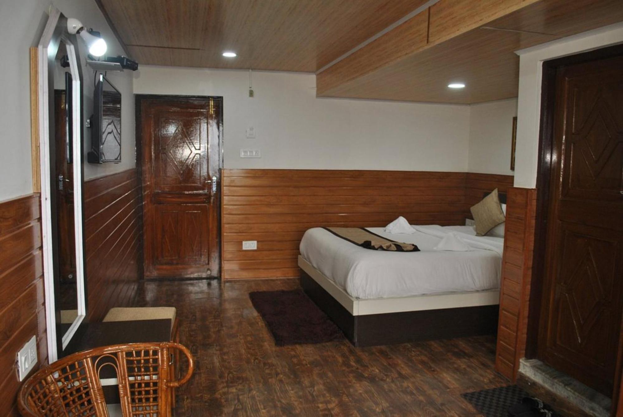 Hotel Kasturi Palace Darjeeling - Excellent Service Recommended Bagian luar foto