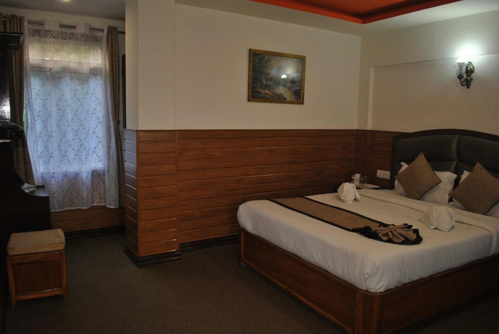 Hotel Kasturi Palace Darjeeling - Excellent Service Recommended Bagian luar foto
