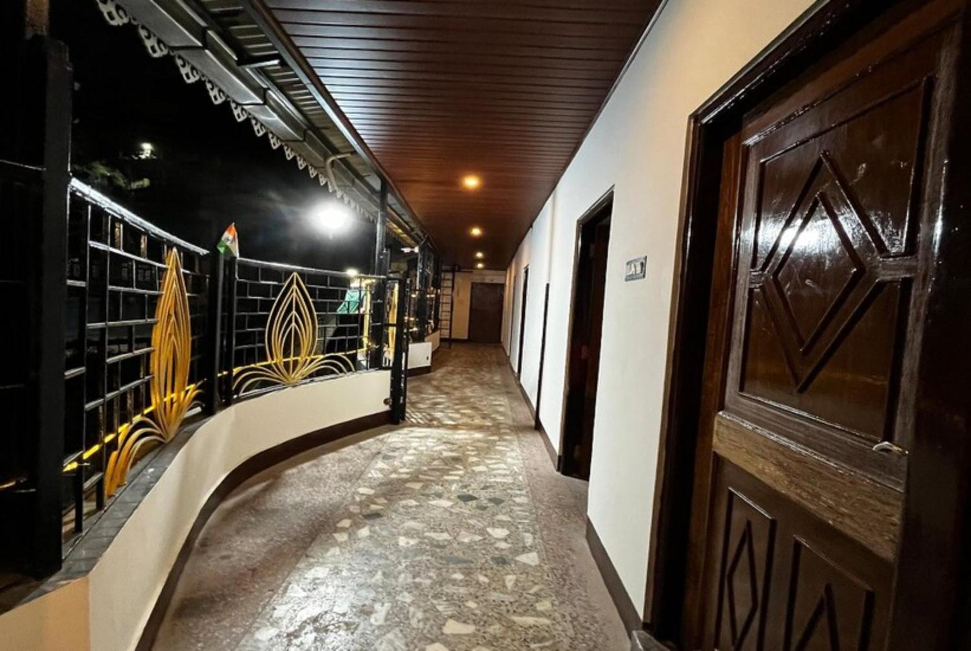 Hotel Kasturi Palace Darjeeling - Excellent Service Recommended Bagian luar foto