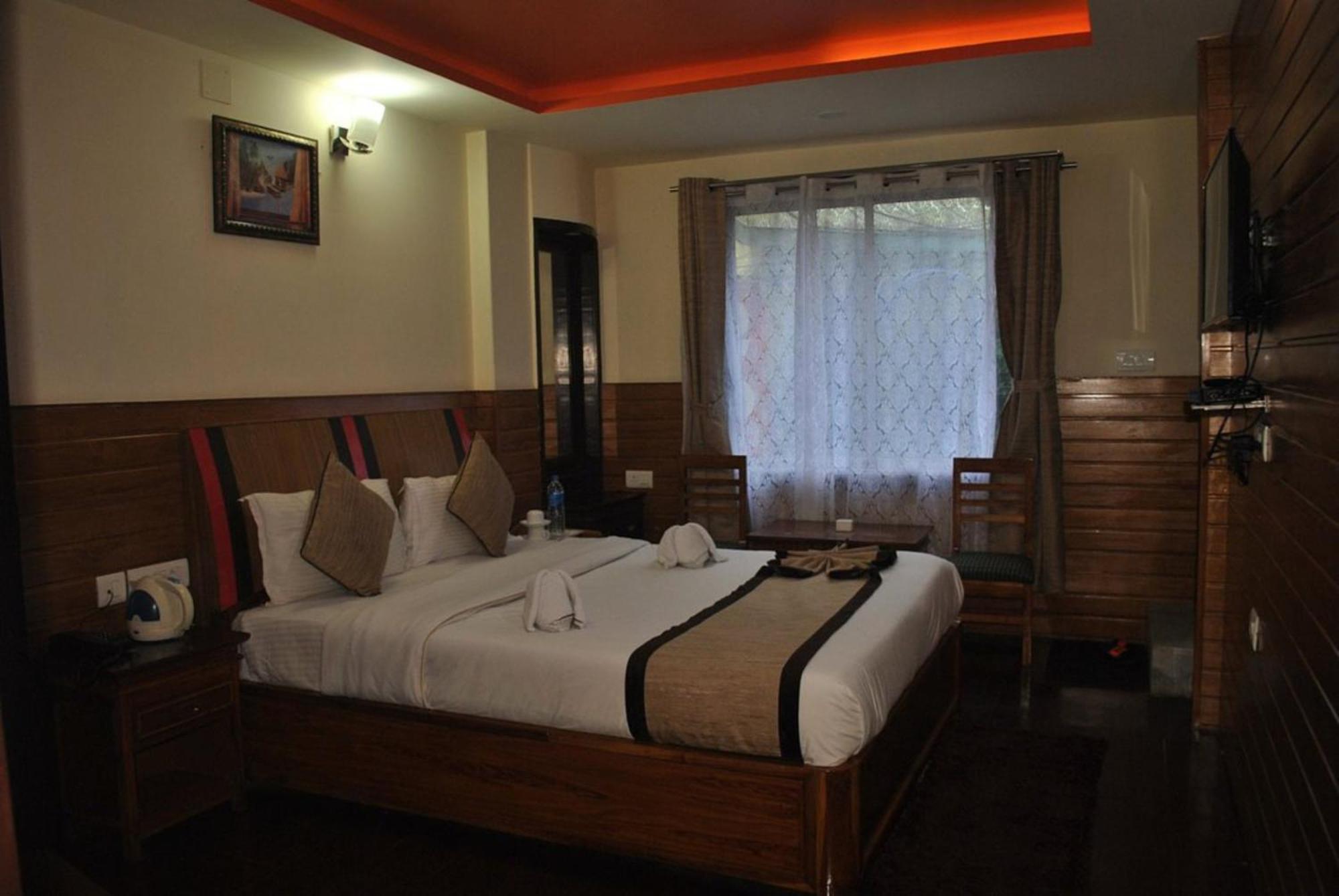 Hotel Kasturi Palace Darjeeling - Excellent Service Recommended Bagian luar foto
