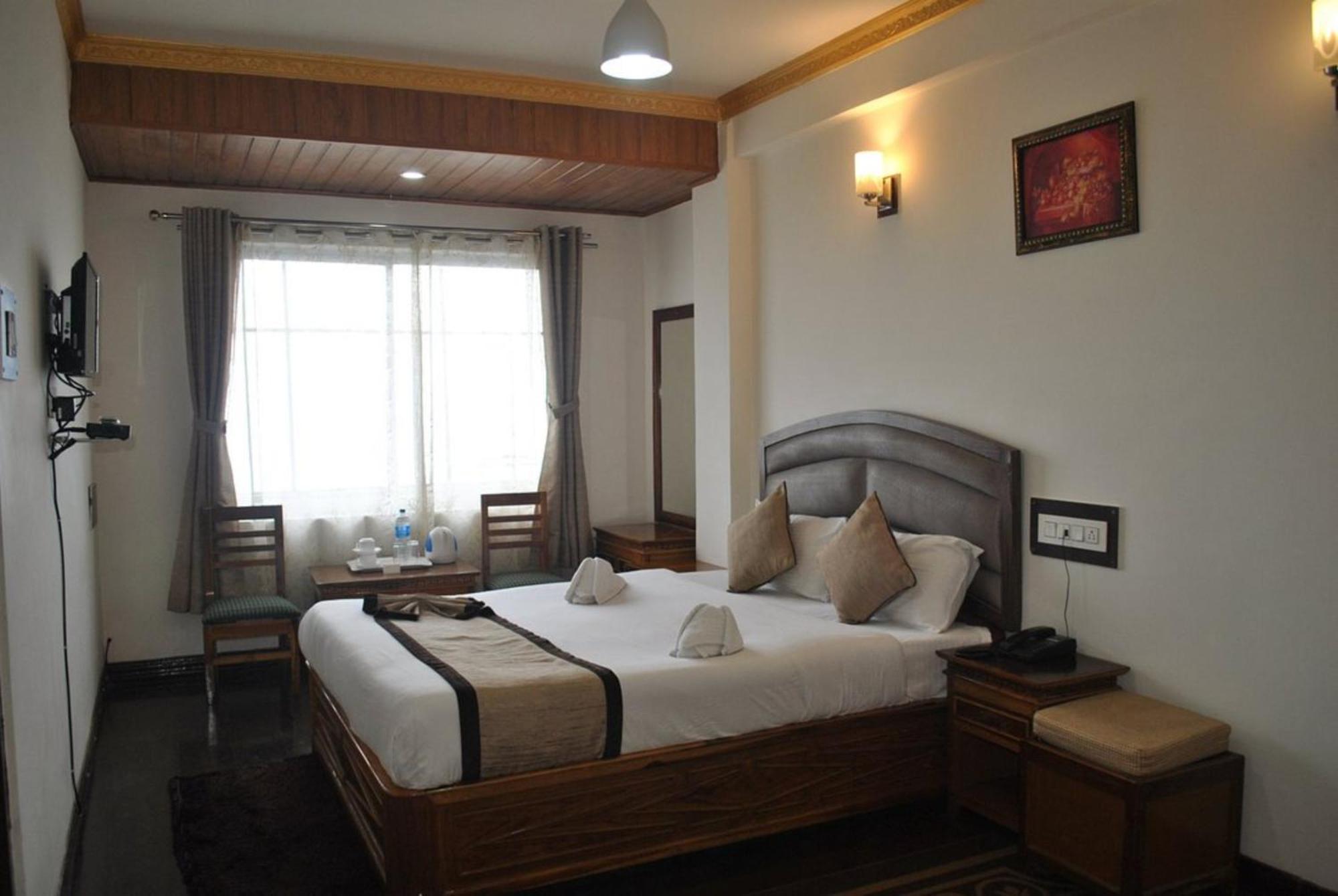 Hotel Kasturi Palace Darjeeling - Excellent Service Recommended Bagian luar foto