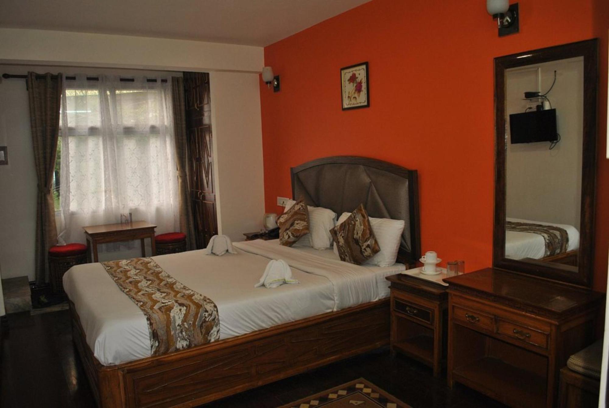 Hotel Kasturi Palace Darjeeling - Excellent Service Recommended Bagian luar foto