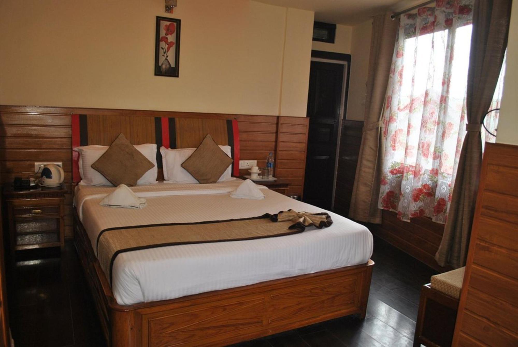 Hotel Kasturi Palace Darjeeling - Excellent Service Recommended Bagian luar foto