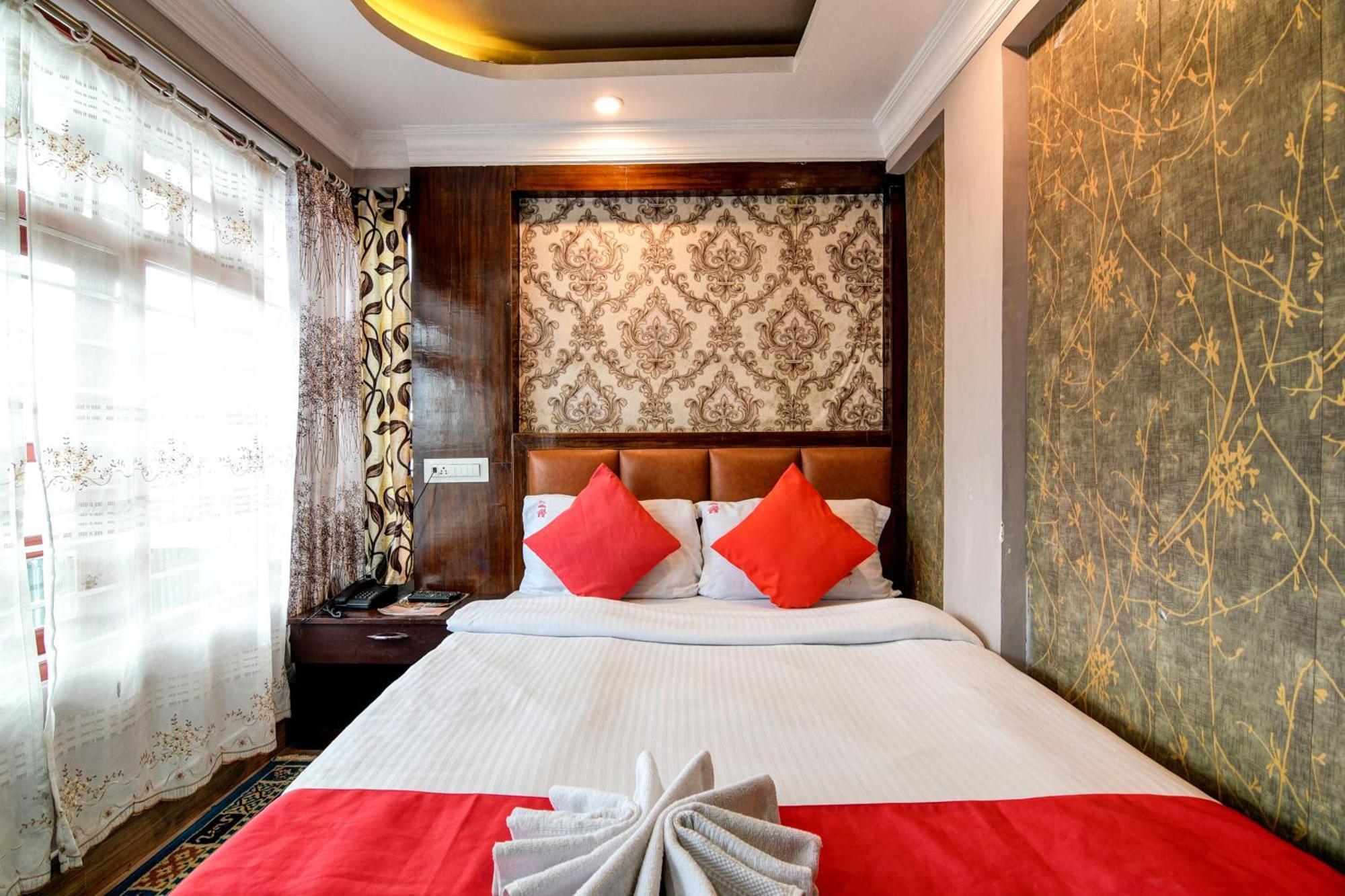 Hotel Kasturi Palace Darjeeling - Excellent Service Recommended Bagian luar foto