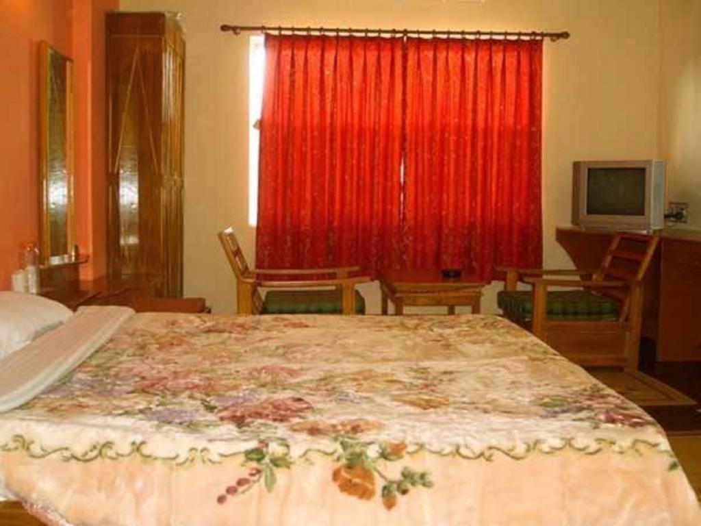 Hotel Kasturi Palace Darjeeling - Excellent Service Recommended Ruang foto