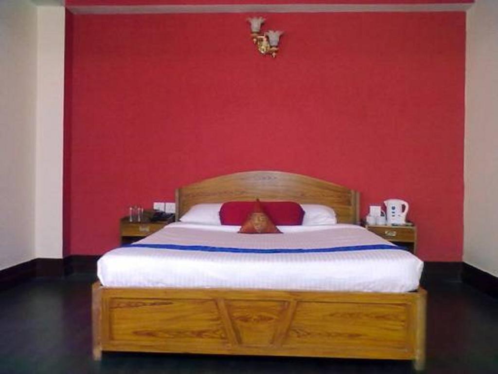 Hotel Kasturi Palace Darjeeling - Excellent Service Recommended Ruang foto